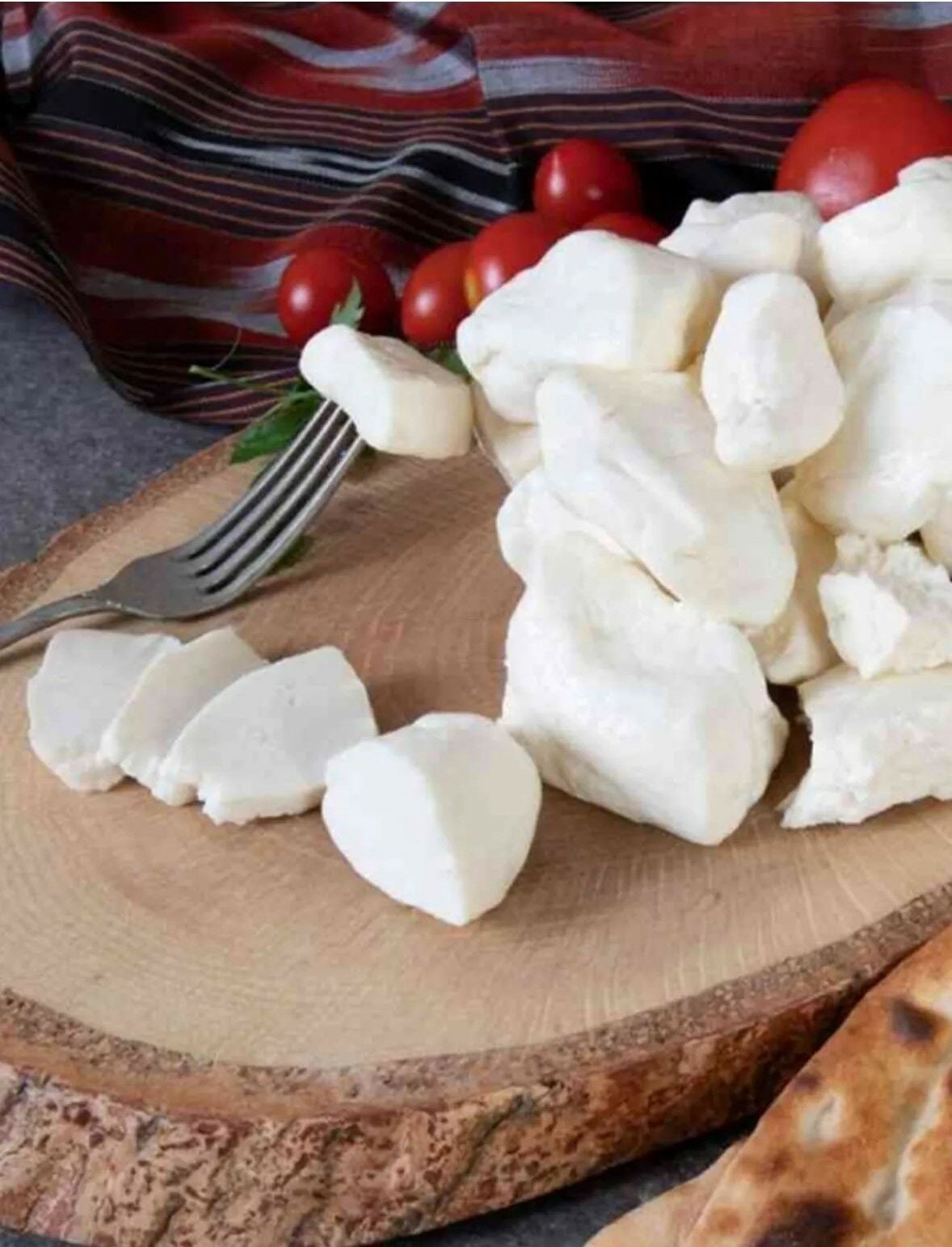 Sıkma Köy Peyniri