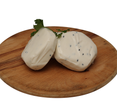 Çörekotlu Topak Peynir