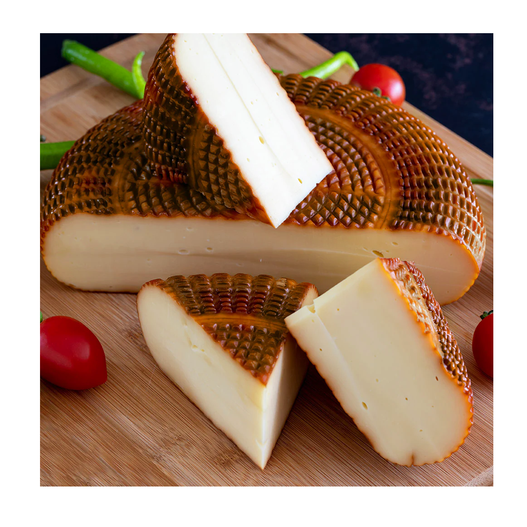 İsli Çerkez Peyniri