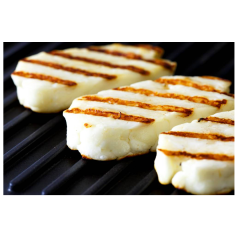 Kızartmalık Peynir