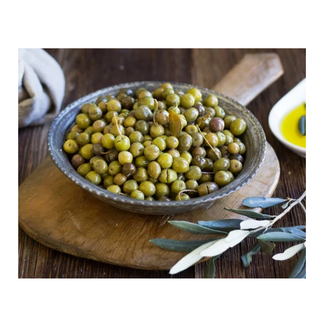 Hatay Kırma Zeytin