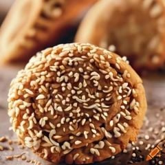 Cevizli Kömbe