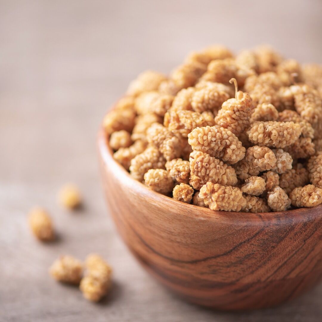 Kuru Dut 250 GR