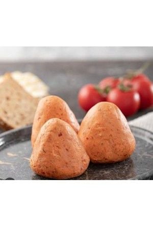 Zeytin Yağlı Sürk